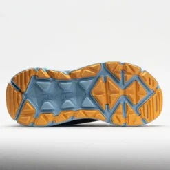 HOKA Stinson ATR 6 Men's Blue Graphite/Summer Song 9 HOKA Stinson ATR 6 Men's Blue Graphite/Summer Song -Best Sneaker Shop 048573 4