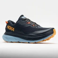 HOKA Stinson ATR 6 Men's Blue Graphite/Summer Song 10 HOKA Stinson ATR 6 Men's Blue Graphite/Summer Song -Best Sneaker Shop 048573 5