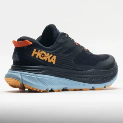 HOKA Stinson ATR 6 Men's Blue Graphite/Summer Song 11 HOKA Stinson ATR 6 Men's Blue Graphite/Summer Song -Best Sneaker Shop 048573 6