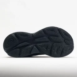 HOKA Bondi 8 Women's Black/Black -Best Sneaker Shop 048613 4