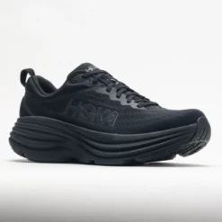 HOKA Bondi 8 Men's Black/Black 10 HOKA Bondi 8 Men's Black/Black -Best Sneaker Shop 048617 5