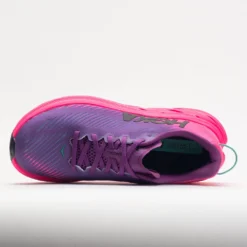 HOKA Rincon 3 Women's Beautyberry/Knockout Pink -Best Sneaker Shop 048621 2