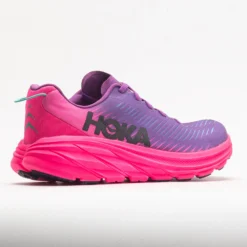 HOKA Rincon 3 Women's Beautyberry/Knockout Pink -Best Sneaker Shop 048621 6