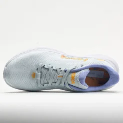 HOKA Solimar Women's Ice Flow/Amber Yellow -Best Sneaker Shop 048625 2