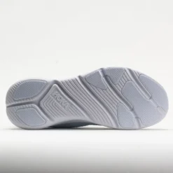 HOKA Solimar Women's Ice Flow/Amber Yellow -Best Sneaker Shop 048625 4