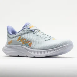 HOKA Solimar Women's Ice Flow/Amber Yellow -Best Sneaker Shop 048625 5