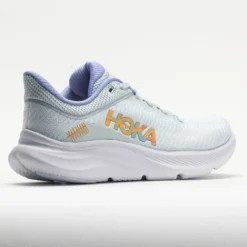 HOKA Solimar Women's Ice Flow/Amber Yellow -Best Sneaker Shop 048625 6