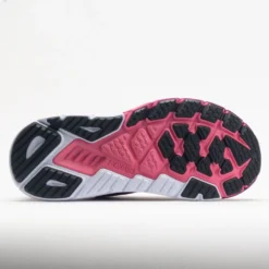 HOKA Arahi 6 Women's Grape Wine/Beautyberry -Best Sneaker Shop 048627 4