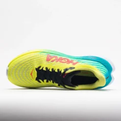 HOKA Mach 5 Men's Evening Primrose/Scuba Blue 8 HOKA Mach 5 Men's Evening Primrose/Scuba Blue -Best Sneaker Shop 048630 2