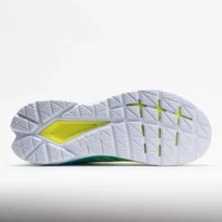 HOKA Mach 5 Men's Evening Primrose/Scuba Blue 9 HOKA Mach 5 Men's Evening Primrose/Scuba Blue -Best Sneaker Shop 048630 4