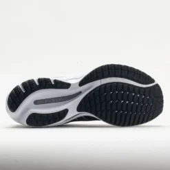 Mizuno Wave Rider 26 Men's Black/White -Best Sneaker Shop 048658 4