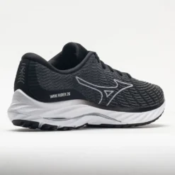 Mizuno Wave Rider 26 Men's Black/White -Best Sneaker Shop 048658 6