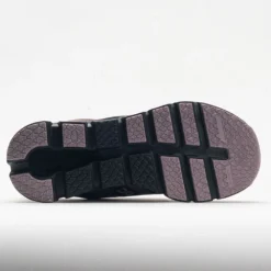 On Running On Cloudrunner Waterproof Women's Black/Grape -Best Sneaker Shop 048668 4