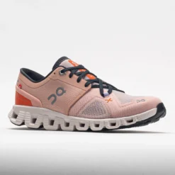 On Running On Cloud X 3 Women's Rose/Sand -Best Sneaker Shop 048674 5