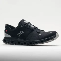 On Running On Cloud X 3 Men's Black 10 On Running On Cloud X 3 Men's Black -Best Sneaker Shop 048676 5