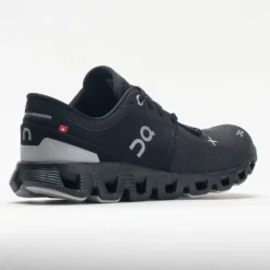 On Running On Cloud X 3 Men's Black 11 On Running On Cloud X 3 Men's Black -Best Sneaker Shop 048676 6