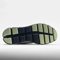 On Running On Cloud X 3 Men's Ivory/Flame 9 On Running On Cloud X 3 Men's Ivory/Flame -Best Sneaker Shop 048679 4