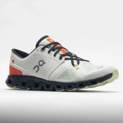 On Running On Cloud X 3 Men's Ivory/Flame 10 On Running On Cloud X 3 Men's Ivory/Flame -Best Sneaker Shop 048679 5