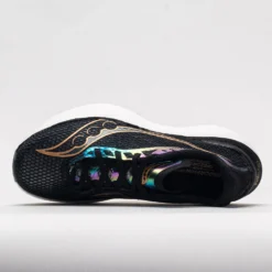 Saucony Endorphin Pro 3 Men's Black/Goldstruck 8 Saucony Endorphin Pro 3 Men's Black/Goldstruck -Best Sneaker Shop 048682 2