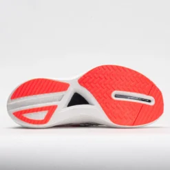 Saucony Endorphin Pro 3 Men's White/Black/VIZI 9 Saucony Endorphin Pro 3 Men's White/Black/VIZI -Best Sneaker Shop 048684 4