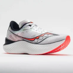 Saucony Endorphin Pro 3 Men's White/Black/VIZI 10 Saucony Endorphin Pro 3 Men's White/Black/VIZI -Best Sneaker Shop 048684 5