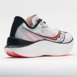 Saucony Endorphin Pro 3 Men's White/Black/VIZI 11 Saucony Endorphin Pro 3 Men's White/Black/VIZI -Best Sneaker Shop 048684 6