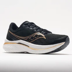 Saucony Endorphin Speed 3 Men's Black/Goldstruck 10 Saucony Endorphin Speed 3 Men's Black/Goldstruck -Best Sneaker Shop 048688 5
