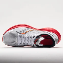 Saucony Endorphin Speed 3 Men's White/Black/VIZI 8 Saucony Endorphin Speed 3 Men's White/Black/VIZI -Best Sneaker Shop 048689 2