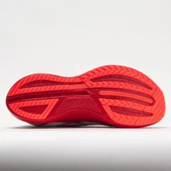 Saucony Endorphin Speed 3 Men's White/Black/VIZI 9 Saucony Endorphin Speed 3 Men's White/Black/VIZI -Best Sneaker Shop 048689 4