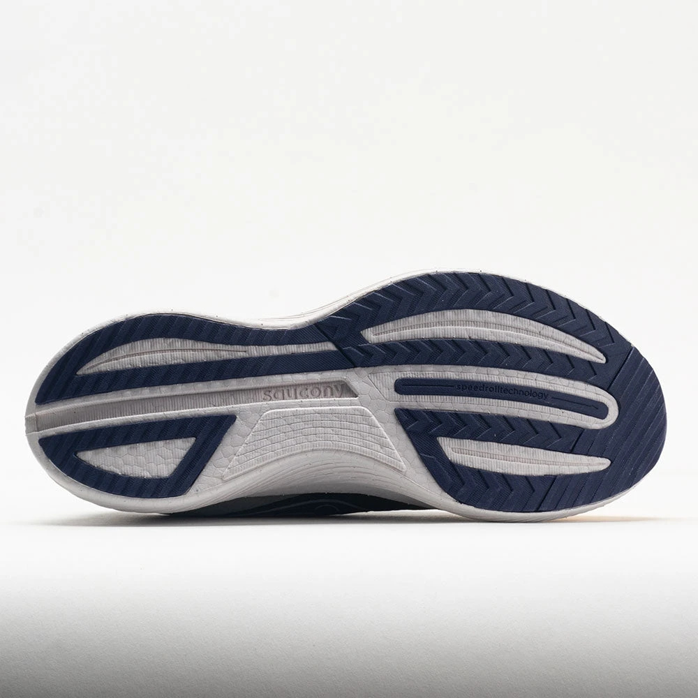 Saucony Endorphin Speed 3 Men's Night Life 4 Saucony Endorphin Speed 3 Men's Night Life - Image 4