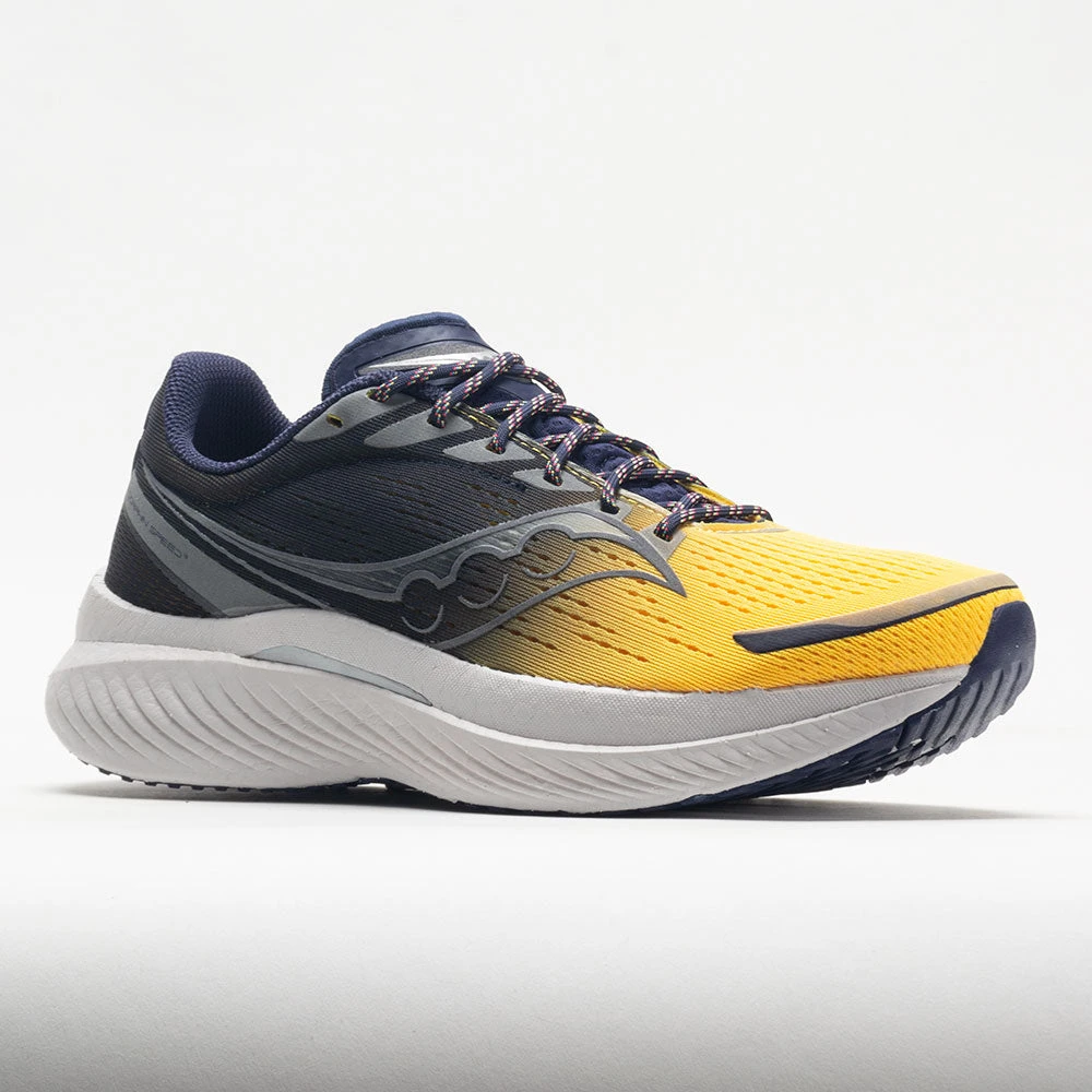 Saucony Endorphin Speed 3 Men's Night Life 5 Saucony Endorphin Speed 3 Men's Night Life - Image 5
