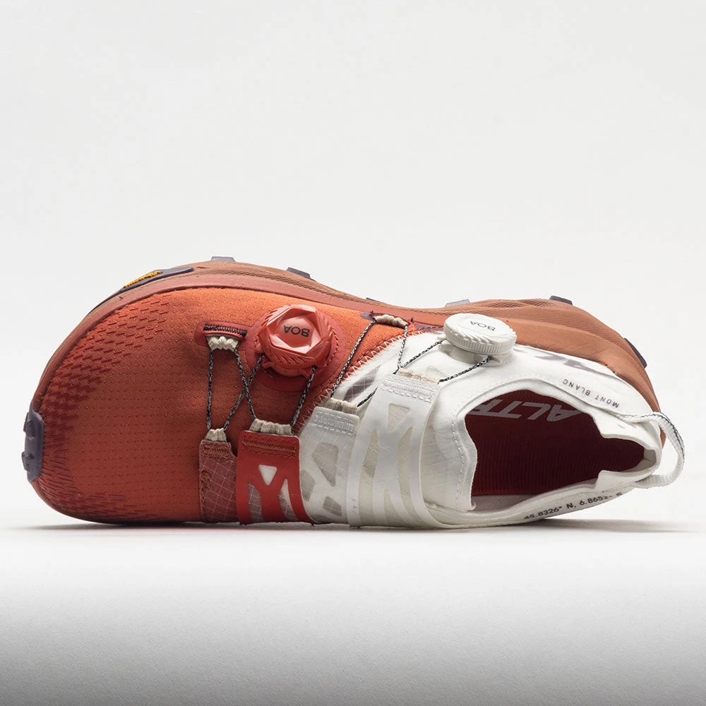 Altra Mont Blanc BOA Men's Maroon Bells 3 Altra Mont Blanc BOA Men's Maroon Bells - Image 3