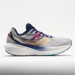 Saucony Triumph 20 Women's Prospect Glass