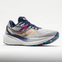 Saucony Triumph 20 Women's Prospect Glass 10 Saucony Triumph 20 Women's Prospect Glass -Best Sneaker Shop 048736 5