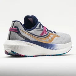 Saucony Triumph 20 Women's Prospect Glass 11 Saucony Triumph 20 Women's Prospect Glass -Best Sneaker Shop 048736 6