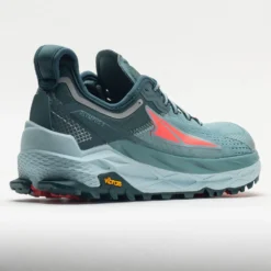 Altra Olympus 5 Women's Dusty Teal -Best Sneaker Shop 048774 6