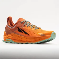 Altra Olympus 5 Men's Orange -Best Sneaker Shop 048775 5