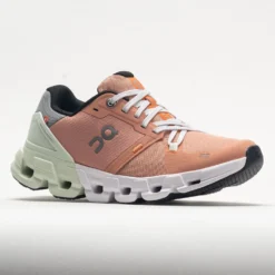On Running On Cloudflyer 4 Women's Peach/Aloe 10 On Running On Cloudflyer 4 Women's Peach/Aloe -Best Sneaker Shop 048798 5