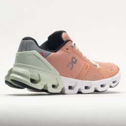 On Running On Cloudflyer 4 Women's Peach/Aloe 11 On Running On Cloudflyer 4 Women's Peach/Aloe -Best Sneaker Shop 048798 6