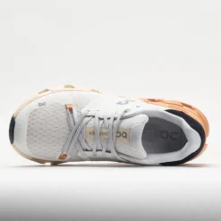 On Running On Cloudflyer 4 Women's White/Copper 8 On Running On Cloudflyer 4 Women's White/Copper -Best Sneaker Shop 048799 2