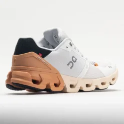 On Running On Cloudflyer 4 Women's White/Copper 11 On Running On Cloudflyer 4 Women's White/Copper -Best Sneaker Shop 048799 6