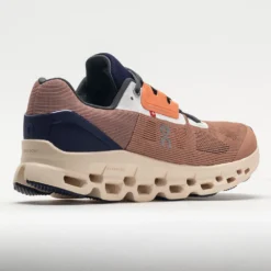 On Running On Cloudstratus Women's Cork/Fawn 11 On Running On Cloudstratus Women's Cork/Fawn -Best Sneaker Shop 048818 6