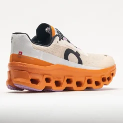 On Running On Cloudmonster Women's Fawn/Turmeric 11 On Running On Cloudmonster Women's Fawn/Turmeric -Best Sneaker Shop 048827 6