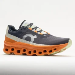 On Running On Cloudmonster Men's Eclipse/Turmeric -Best Sneaker Shop 048829 5