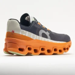 On Running On Cloudmonster Men's Eclipse/Turmeric -Best Sneaker Shop 048829 6