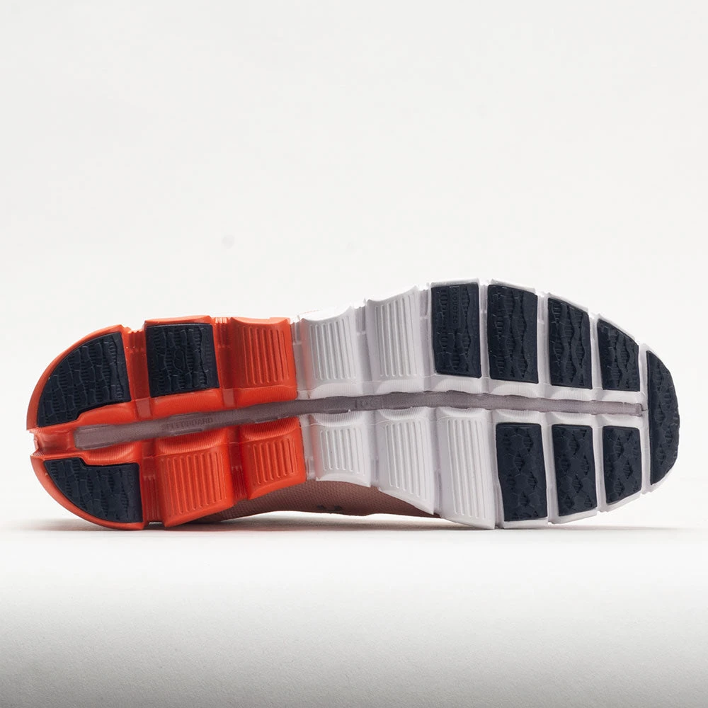 On Running On Cloudflow Women's Rose/Fiji 4 On Running On Cloudflow Women's Rose/Fiji - Image 4