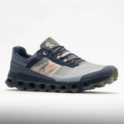 On Running On Cloudvista Men's Midnight/Olive -Best Sneaker Shop 048852 5