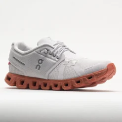 On Running On Cloud 5 Women's Frost/Canyon -Best Sneaker Shop 048857 5