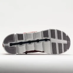 On Running On Cloud 5 Men's Ruby/Rust -Best Sneaker Shop 048859 4