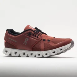 On Running On Cloud 5 Men's Ruby/Rust -Best Sneaker Shop 048859 5